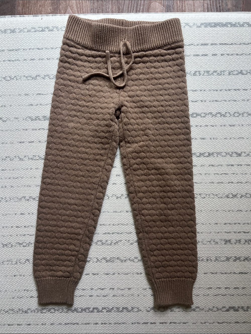 Jamie Kay Knit Jogger Pants